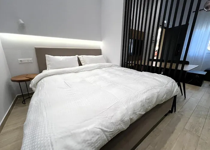 B1 Luxury Studio