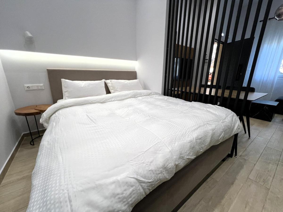 Apartment B1 Luxury