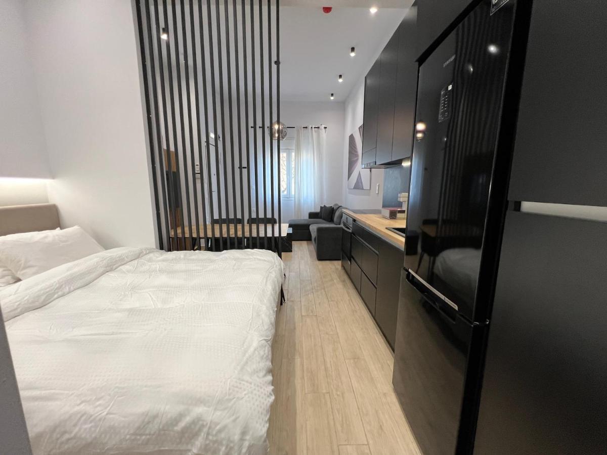 B1 Luxury Apartment Alexandroupoli