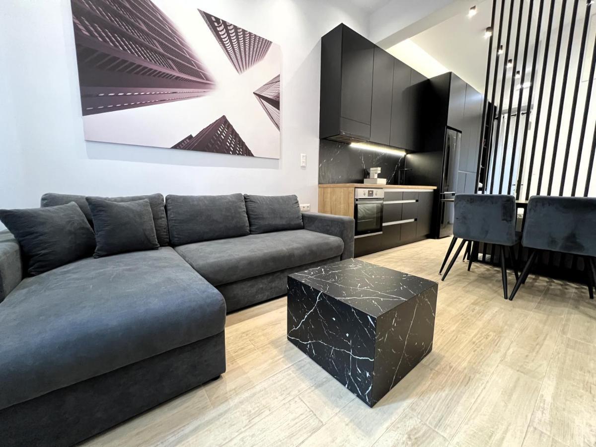 B1 Luxury Alexandroupoli
