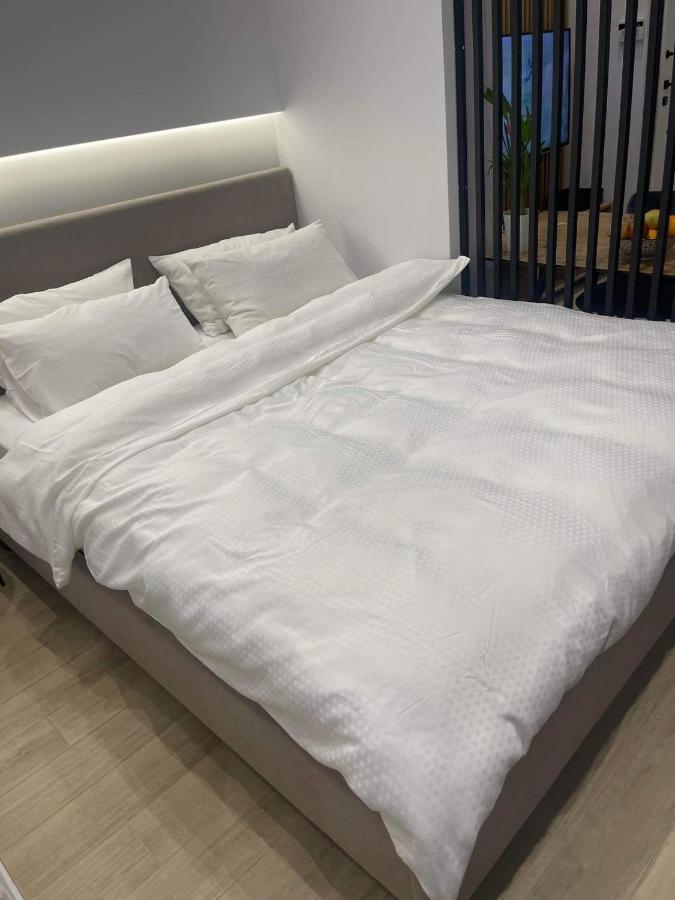 B1 Luxury Alexandroupoli