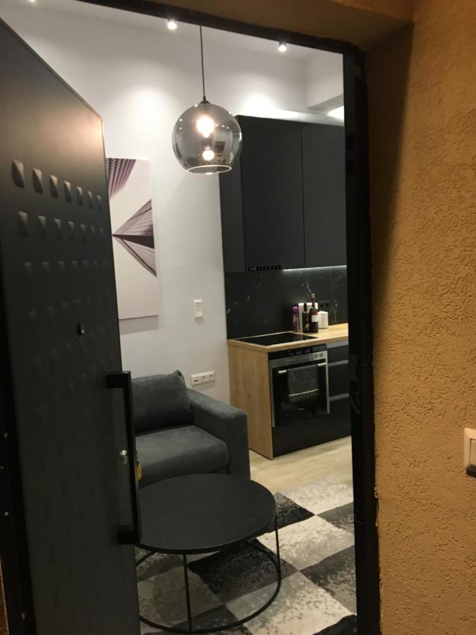 B1 Luxury Apartment Alexandroupoli