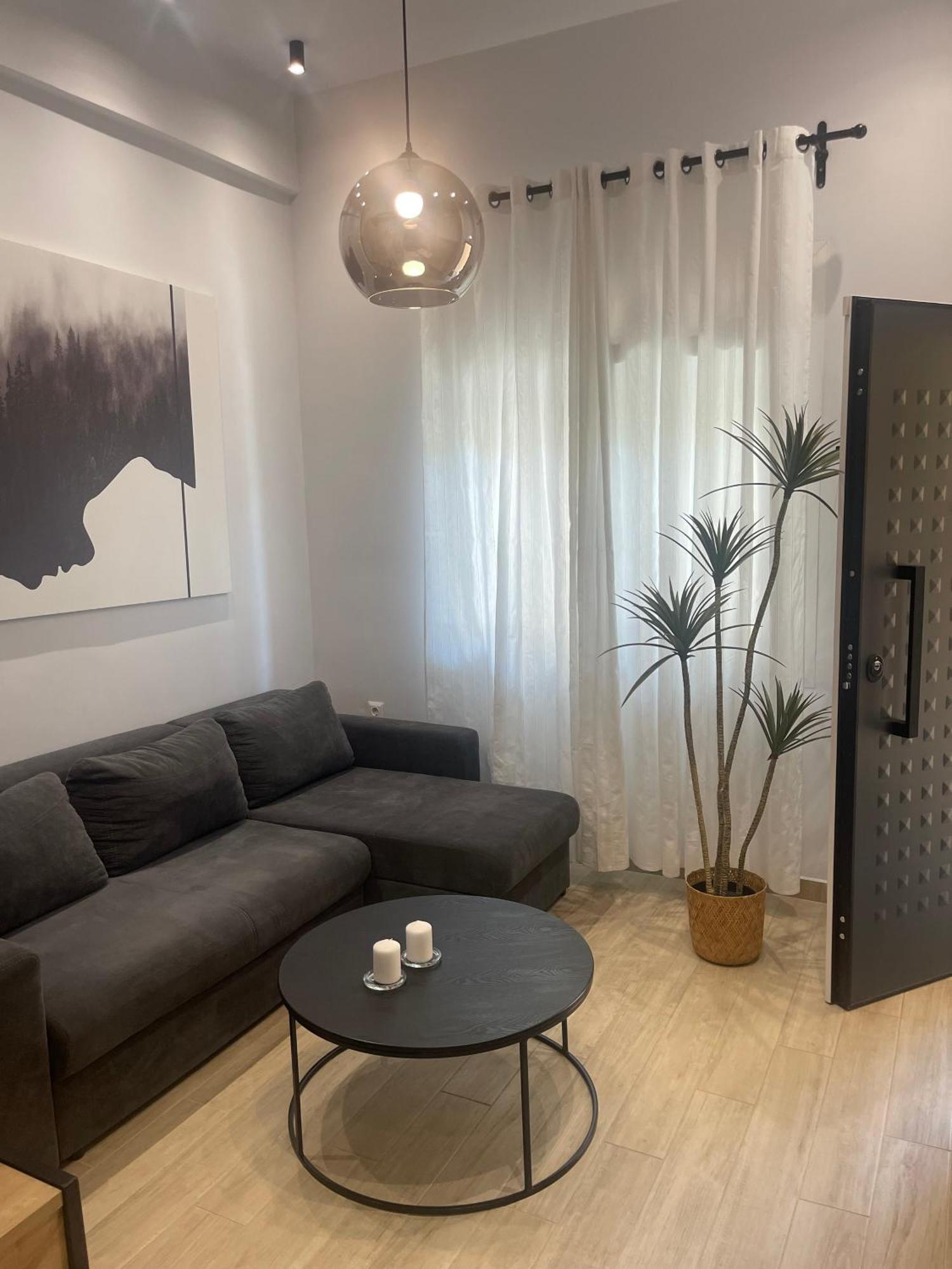Apartment B1 Luxury Alexandroupoli