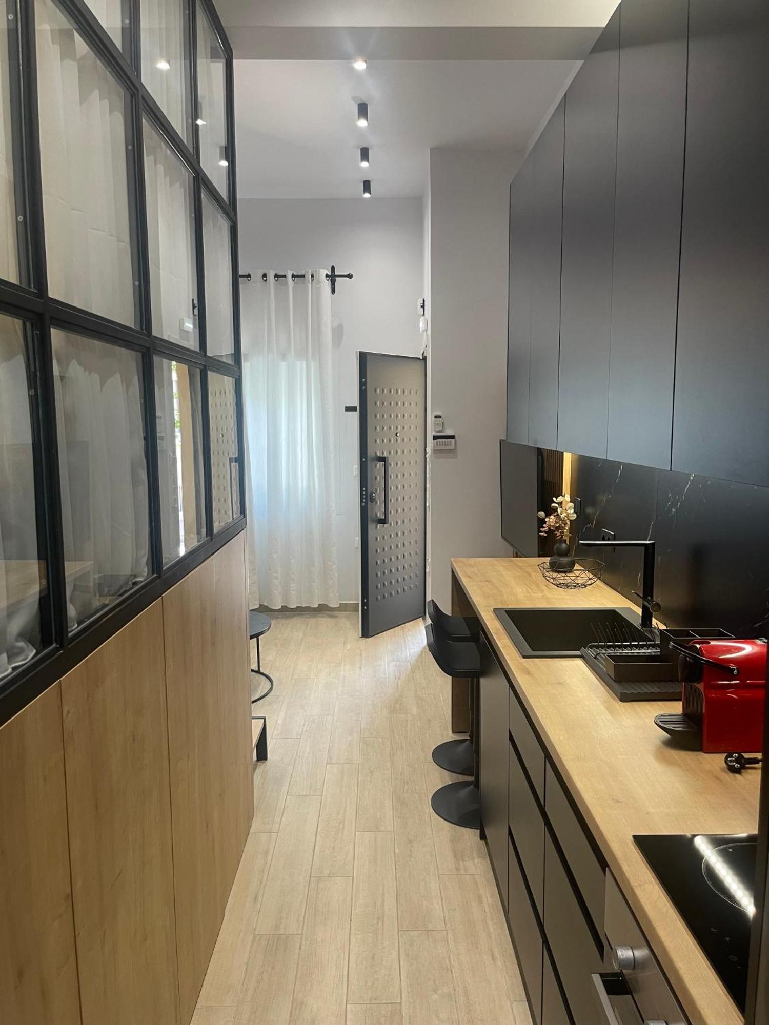 Apartment B1 Luxury