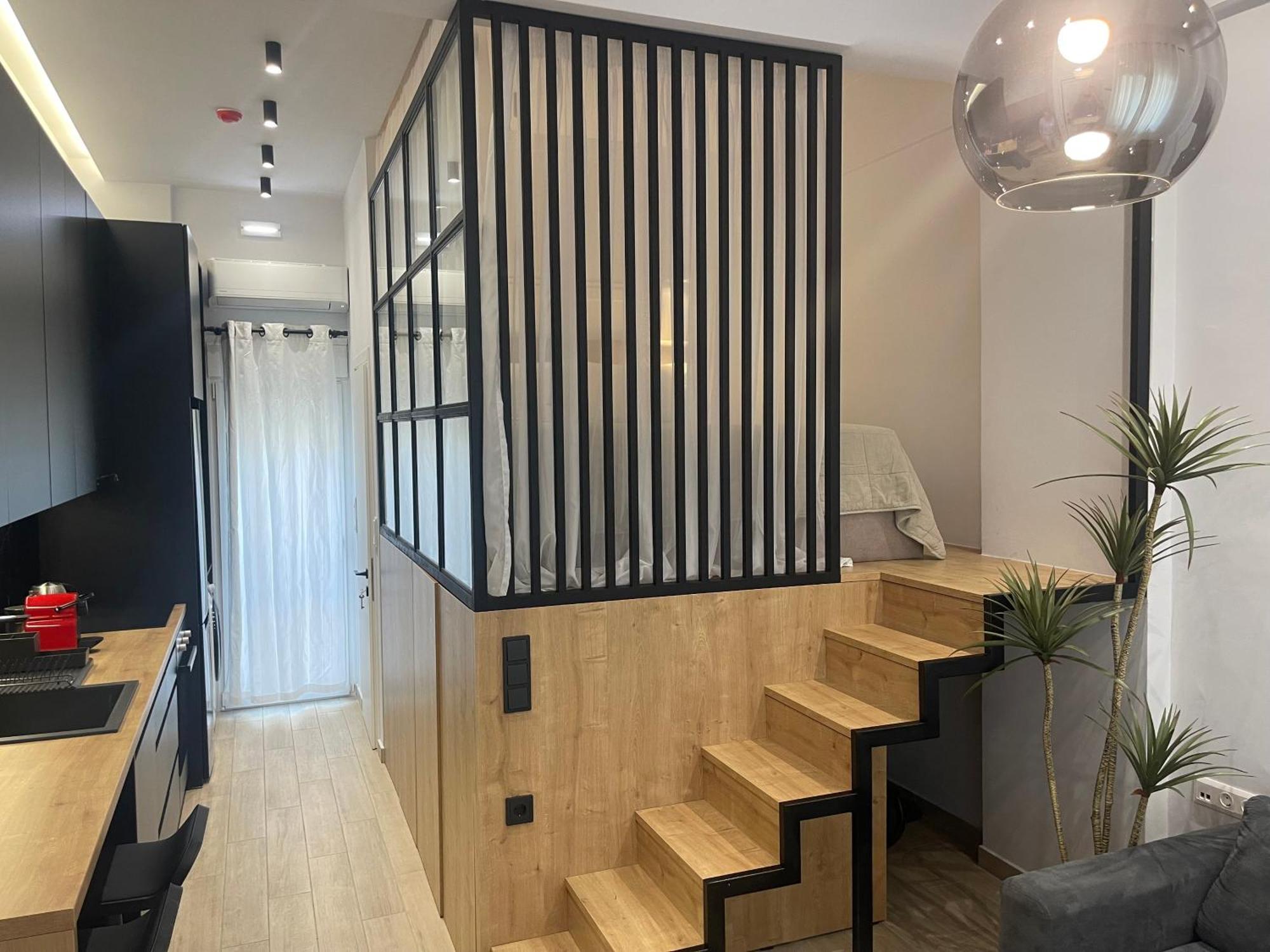 B1 Luxury * Alexandroupoli