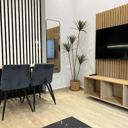 B1 Luxury Studio Alexandroupoli Exterior photo