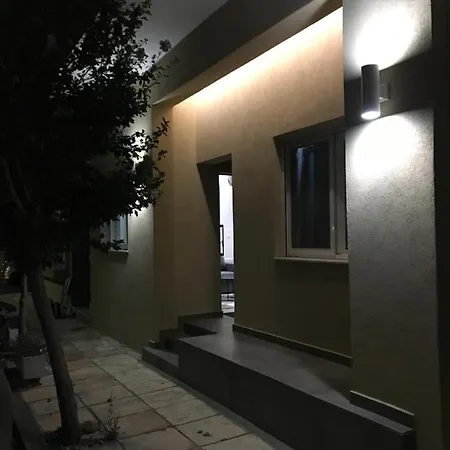 B1 Luxury Studio Alexandroupoli Exterior photo