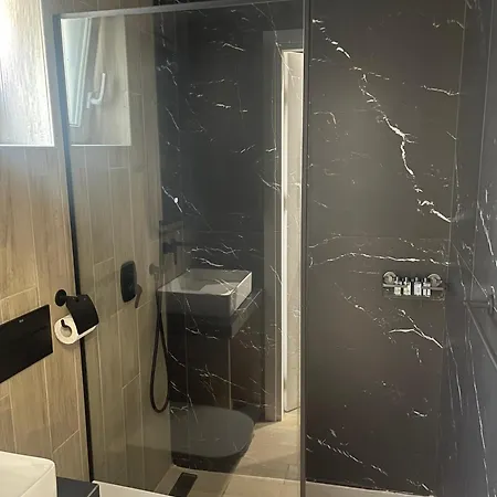 B1 Luxury Studio Alexandroupoli Exterior photo