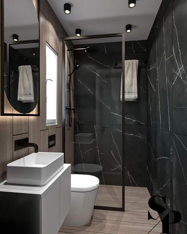 B1 Luxury Alexandroúpolis