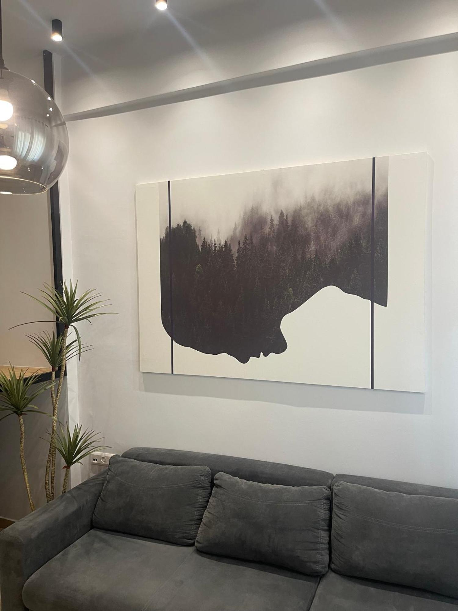 公寓 B1 Luxury Alexandroúpolis